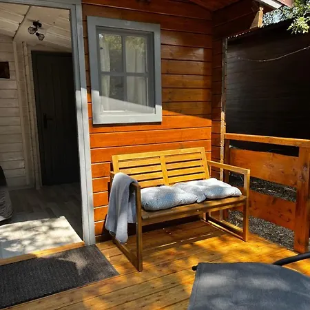 База отдыха Daisy A,b