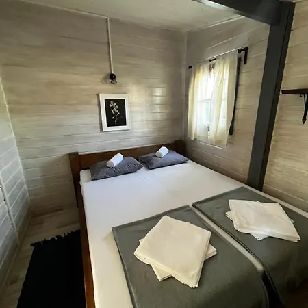 База отдыха Daisy A,b *