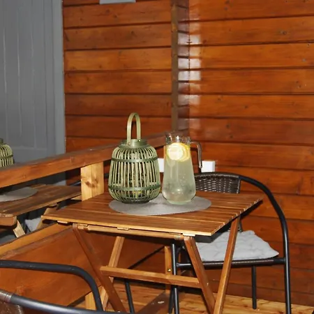 Daisy A,b База отдыха Пакоштане