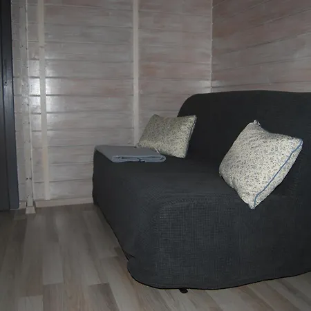 Daisy A,b База отдыха