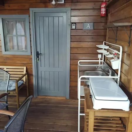 Daisy A,b База отдыха *