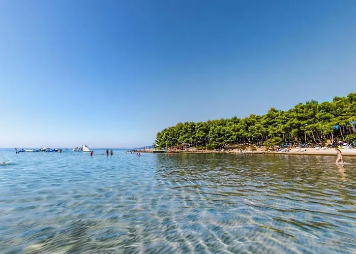 Daisy A,b Tatil parkı