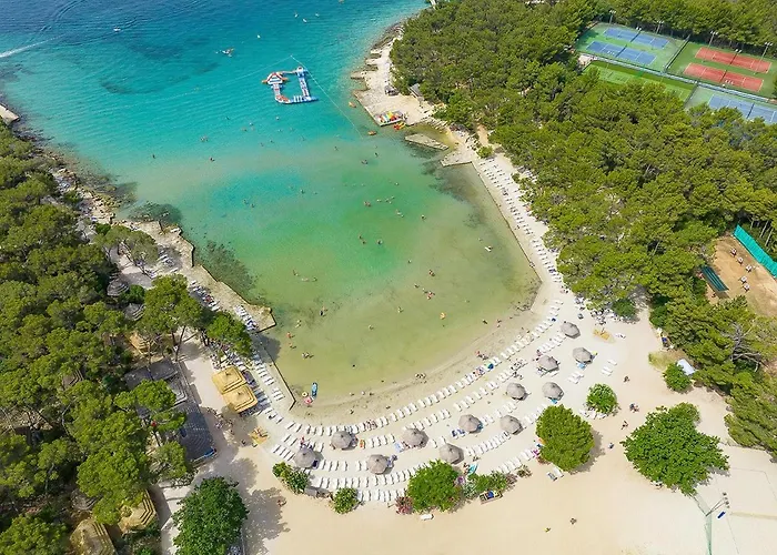 Daisy A,b Tatil parkı