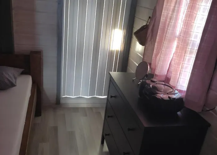 Daisy A,b Tatil parkı