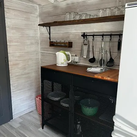 Daisy A,b Πάρκο διακοπών Pakoštane