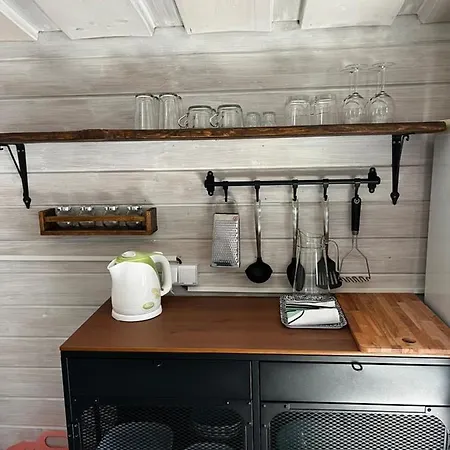 Daisy A,b Πάρκο διακοπών *