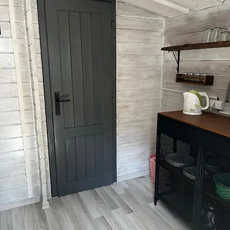 Holiday park Daisy A,b *