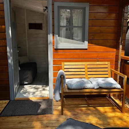 Vakantiepark Daisy A,b