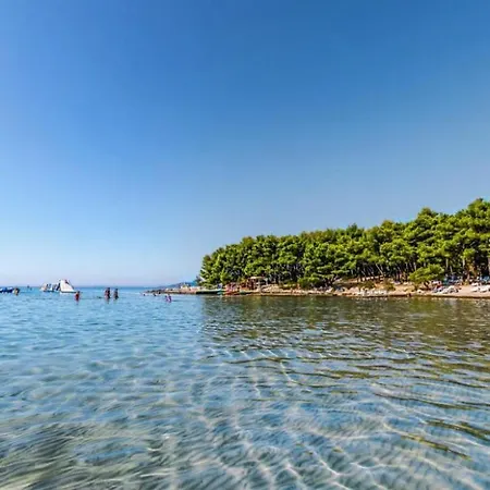 Daisy A,b Πάρκο διακοπών