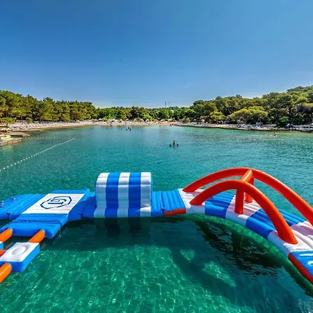 Daisy A,b Holiday park *