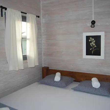 Πάρκο διακοπών Daisy A,b *