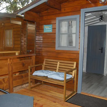 Holiday park Daisy A,b Pakostane