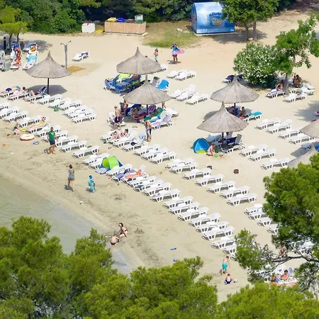 Daisy A,b Πάρκο διακοπών *