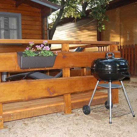 Daisy A,b Holiday park