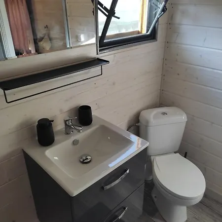 Daisy A,b Πάρκο διακοπών *