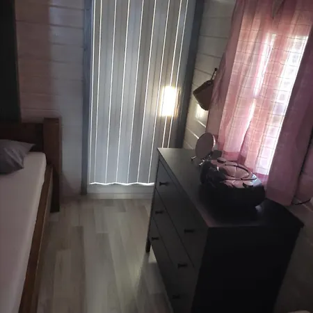 Daisy A,b Πάρκο διακοπών