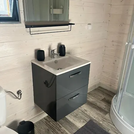 Holiday park Daisy A,b *