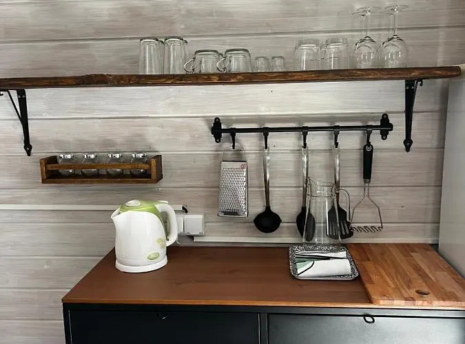 Daisy A,b Holiday park *