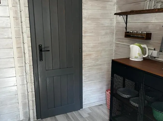 Holiday park Daisy A,b *