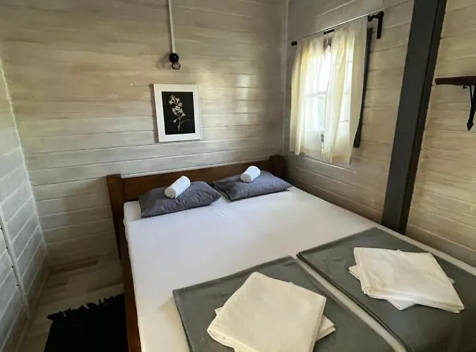 Holiday park Daisy A,b *