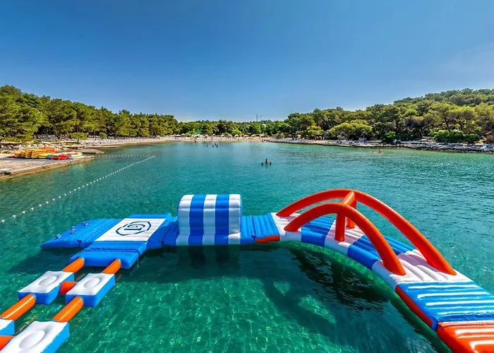 Daisy A,b Holiday park *