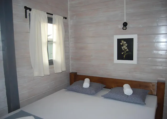 Holiday park Daisy A,b *