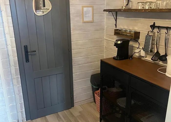 Daisy A,b Holiday park