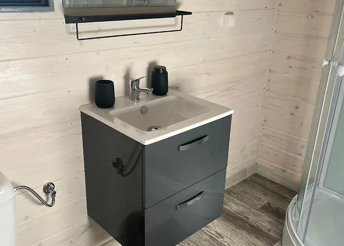 Holiday park Daisy A,b *